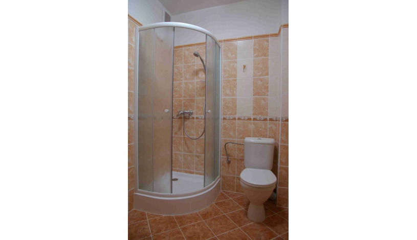 Hotel Opat Kutná Hora - Dvoulůžkový pokoj